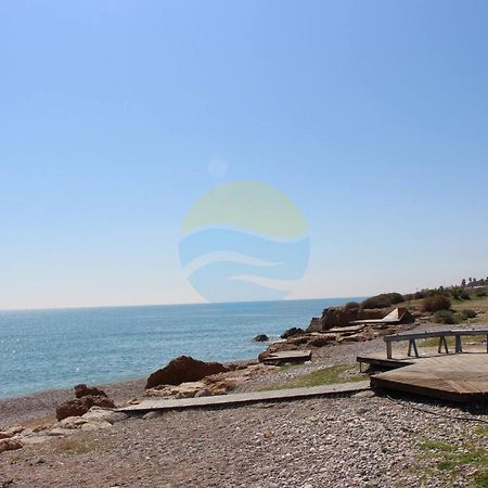 Vinaros - Casa En Vinaroz A Pocos Metros De La Playaヴィラ エクステリア 写真