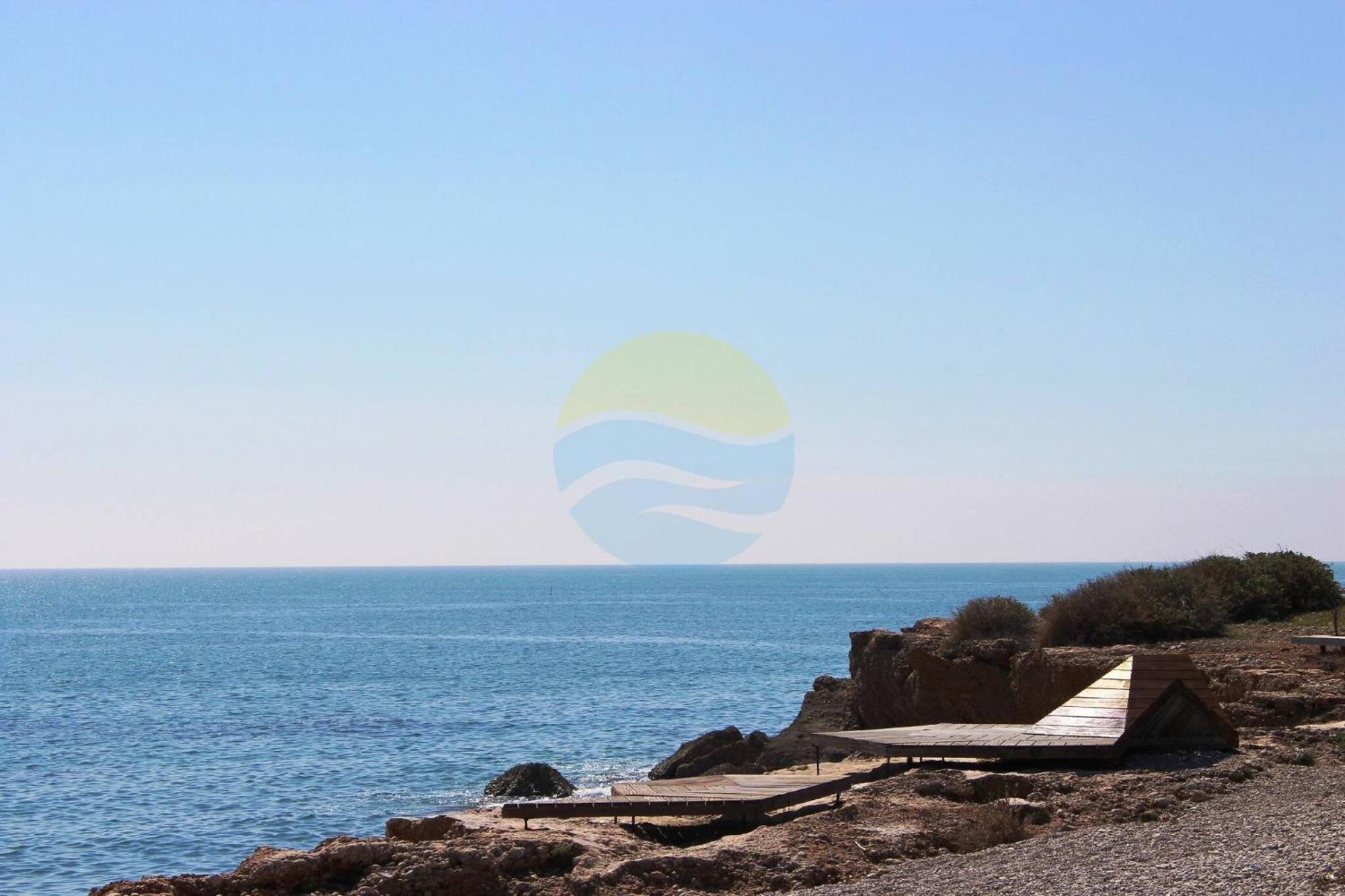 Vinaros - Casa En Vinaroz A Pocos Metros De La Playaヴィラ エクステリア 写真