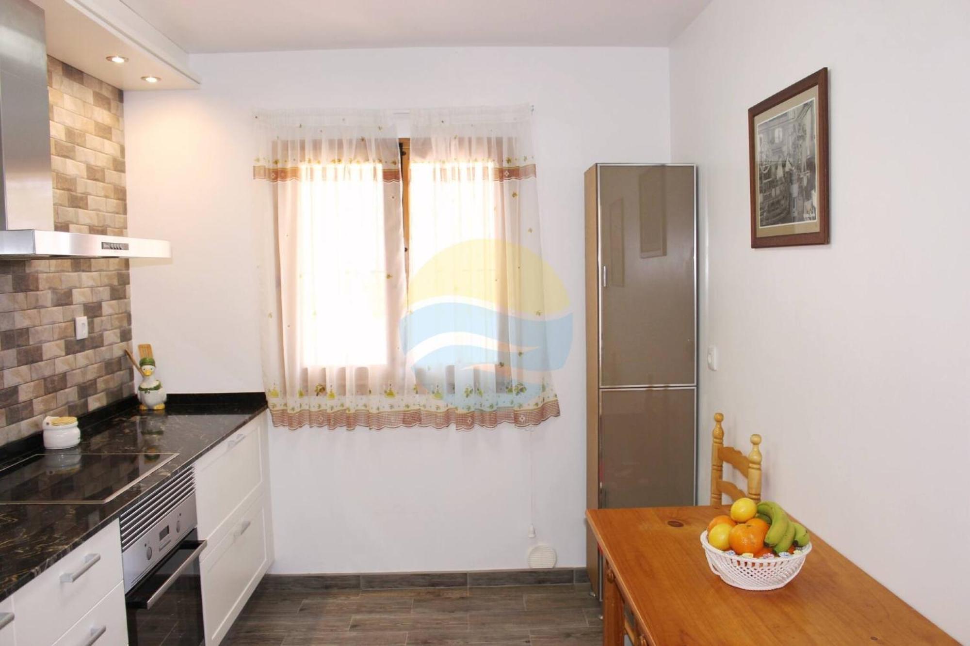 Vinaros - Casa En Vinaroz A Pocos Metros De La Playaヴィラ エクステリア 写真