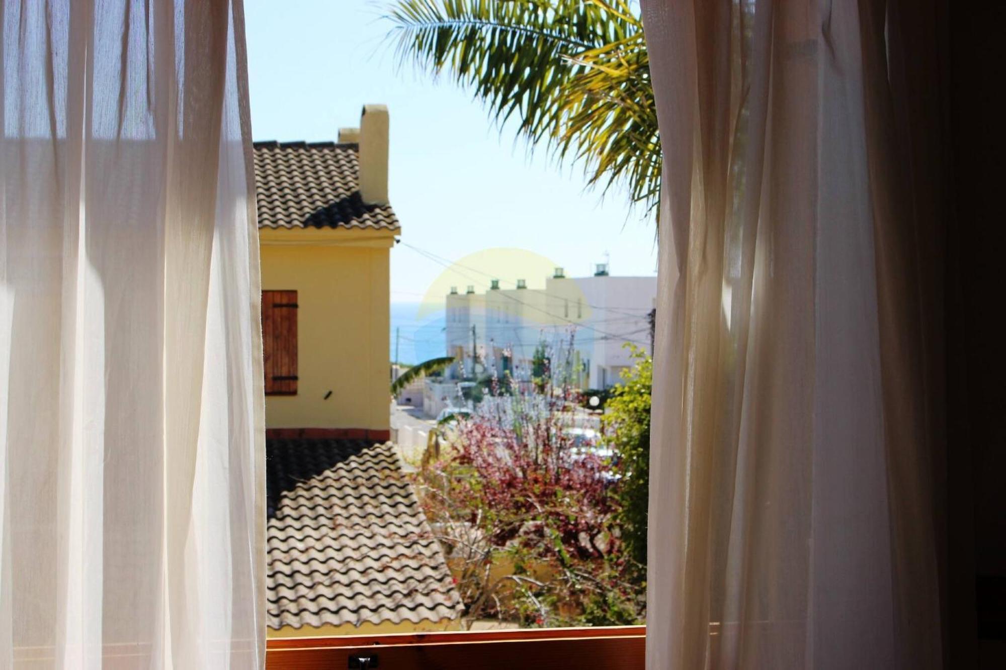 Vinaros - Casa En Vinaroz A Pocos Metros De La Playaヴィラ エクステリア 写真